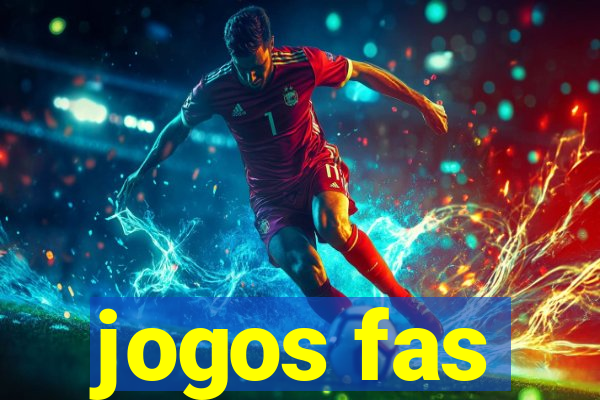 jogos fas